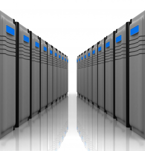 Shared and Dedicated Hosting