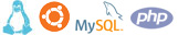 Linux MySQL PHP