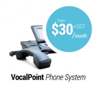 VocalPoint VoIP Phone System